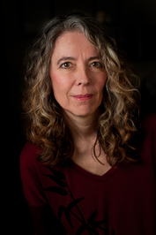 Erica Goss