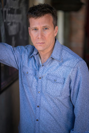 Steven Cooper