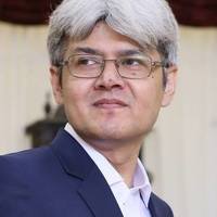 Mubashir Ali Zaidi