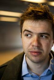 Christophe Van Gerrewey