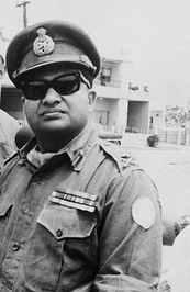 Indar Jit Rikhye
