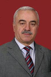 Ədalət Tahirzadə