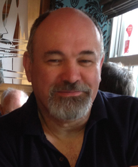 Martin M. Clark profile picture