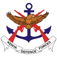 Kenya Defence Forces