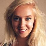 Lucy Sutcliffe