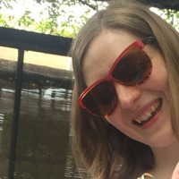Lizzie Ostrom profile picture