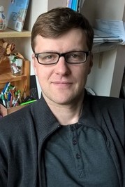 Steven Brusvale