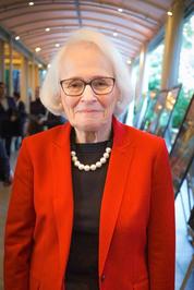 Jean Picker Firstenberg