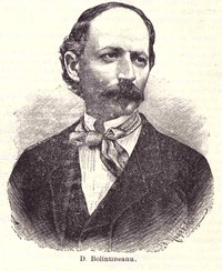 Dimitrie Bolintineanu