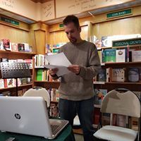 Joshua Pantalleresco profile picture