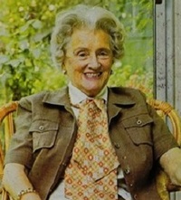 Denise Robins profile picture