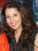 Nafisa Sekandari