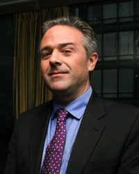 Edward Luce profile picture