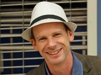 Allan Woodrow profile picture