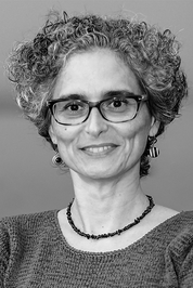 Beatriz G. Mamigonian