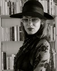 Camelia Elias profile picture