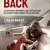 Lisa  Kennedy