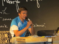 Peeter Wõrk