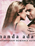 Amanda     Adams