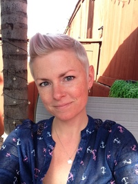 Janelle Peel profile picture