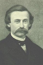 Henry Timrod profile picture