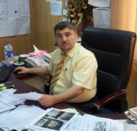 محمد نور بن عبد الحفيظ سويد profile picture