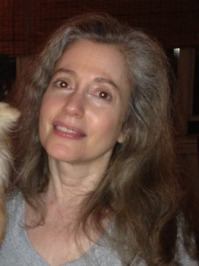Carol  Alexander profile picture