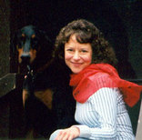 Renée Manfredi