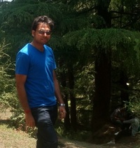 Somil Aggarwal
