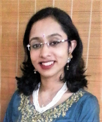 Parvathi Ramkumar