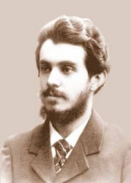 Pamfil Yurkevych profile picture