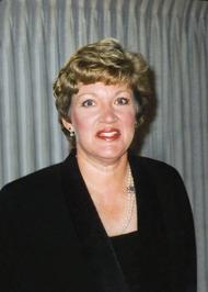 Martha Lindsay