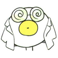 Pii (ぴい)