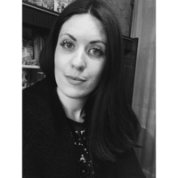 Lara Paukovič profile picture
