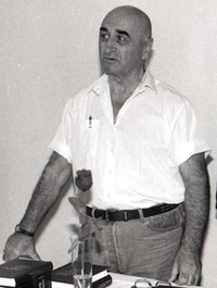 Levan Sanikidze profile picture
