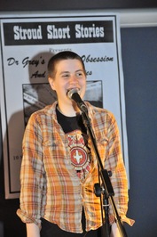 Meredith Debonnaire profile picture
