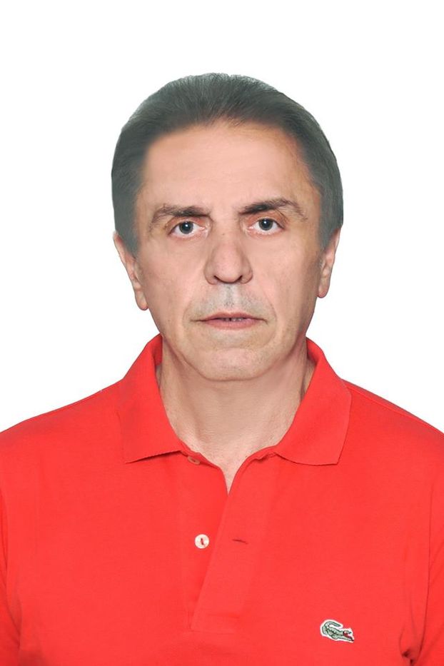 Nikos Kolesis (Author of Trilogy Fall of City Fall of Constantinople ...