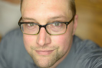 Johnathan Nightingale