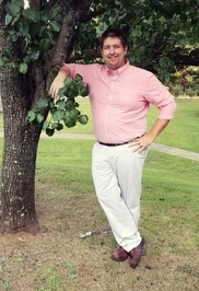 Jeremy Atchison