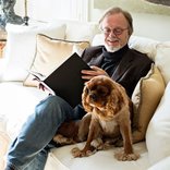 Bernard Cornwell