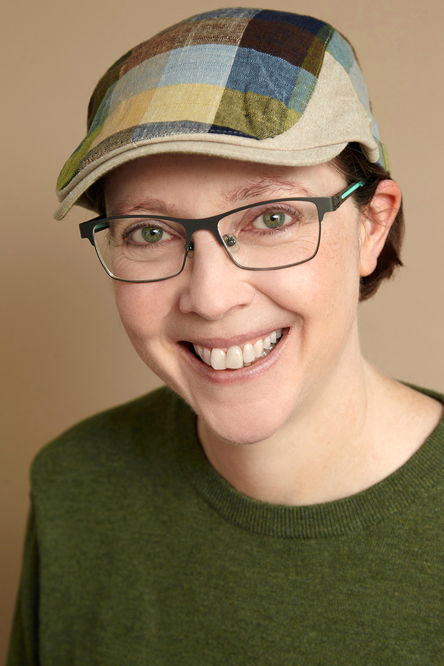 Joy Johnston (Author of The Reluctant Caregiver)