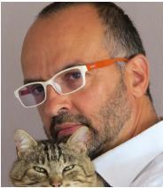Alessandro Perissinotto profile picture
