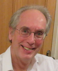 Robert D. Turvil