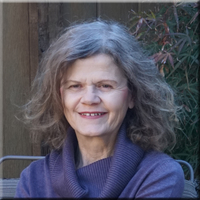 Lynne Schall
