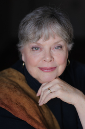 Anne  Katherine