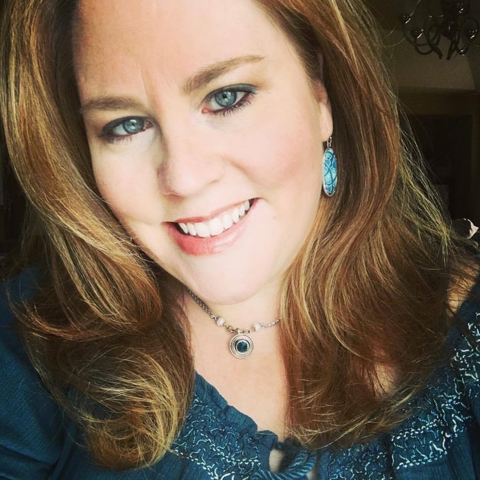 Kathleen Peterson Colbert (Author of The Other Side of Demure)