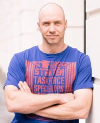 C.A. Greagen profile picture