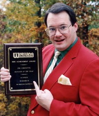 Jim Cornette