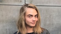 Cara Delevingne profile picture