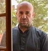Mario Bellatin